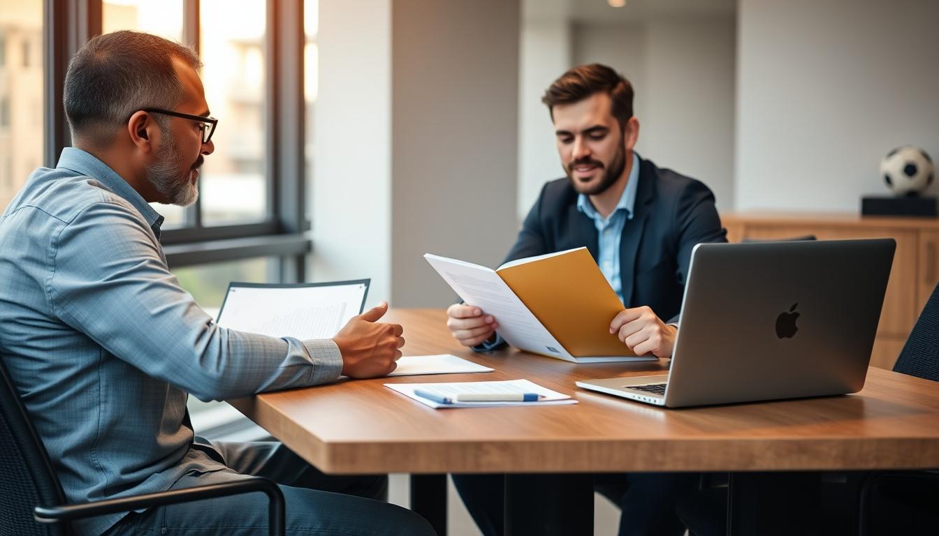 Business Coaching That Supports Real Progress