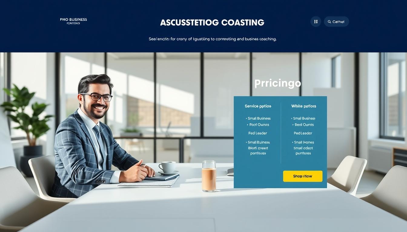 Pricing visual